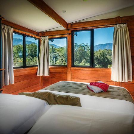 Promised Land Retreat Villa Bellingen Cameră foto