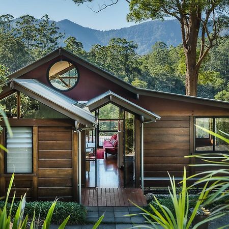 Promised Land Retreat Villa Bellingen Exterior foto