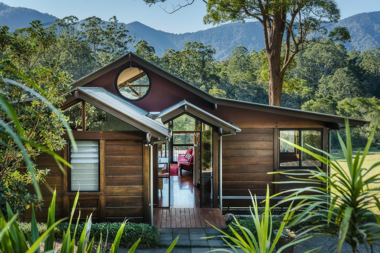 Promised Land Retreat Villa Bellingen Exterior foto