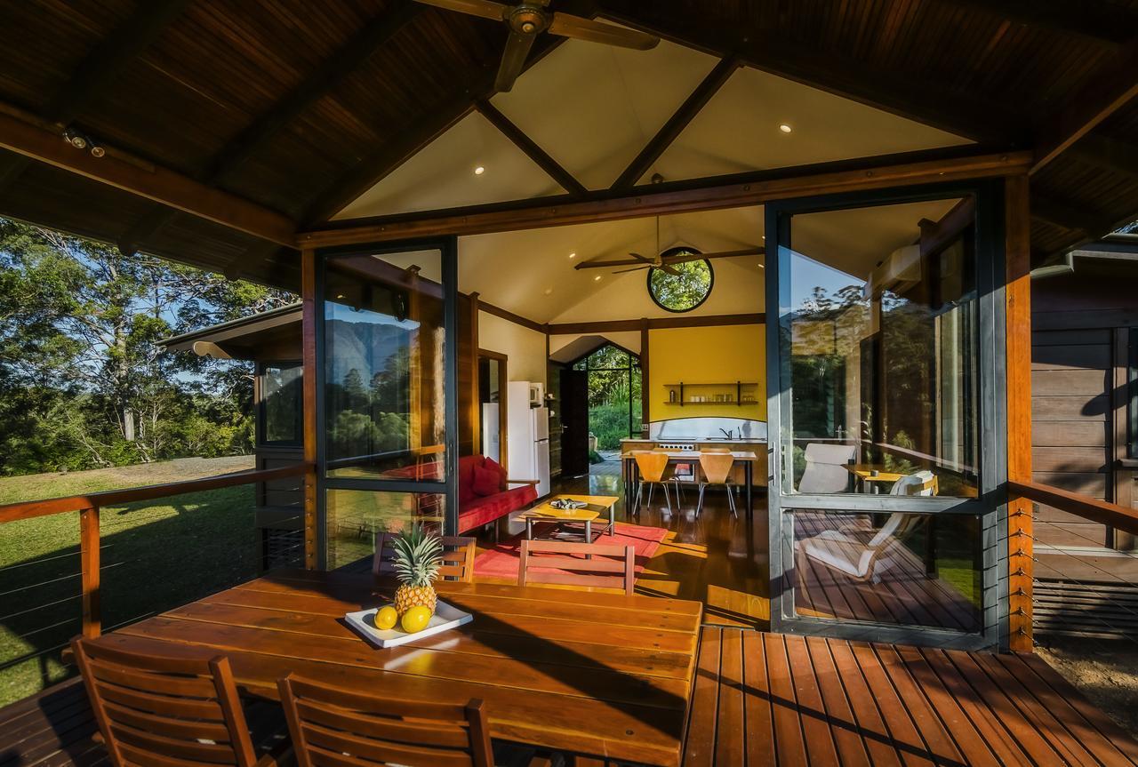 Promised Land Retreat Villa Bellingen Exterior foto