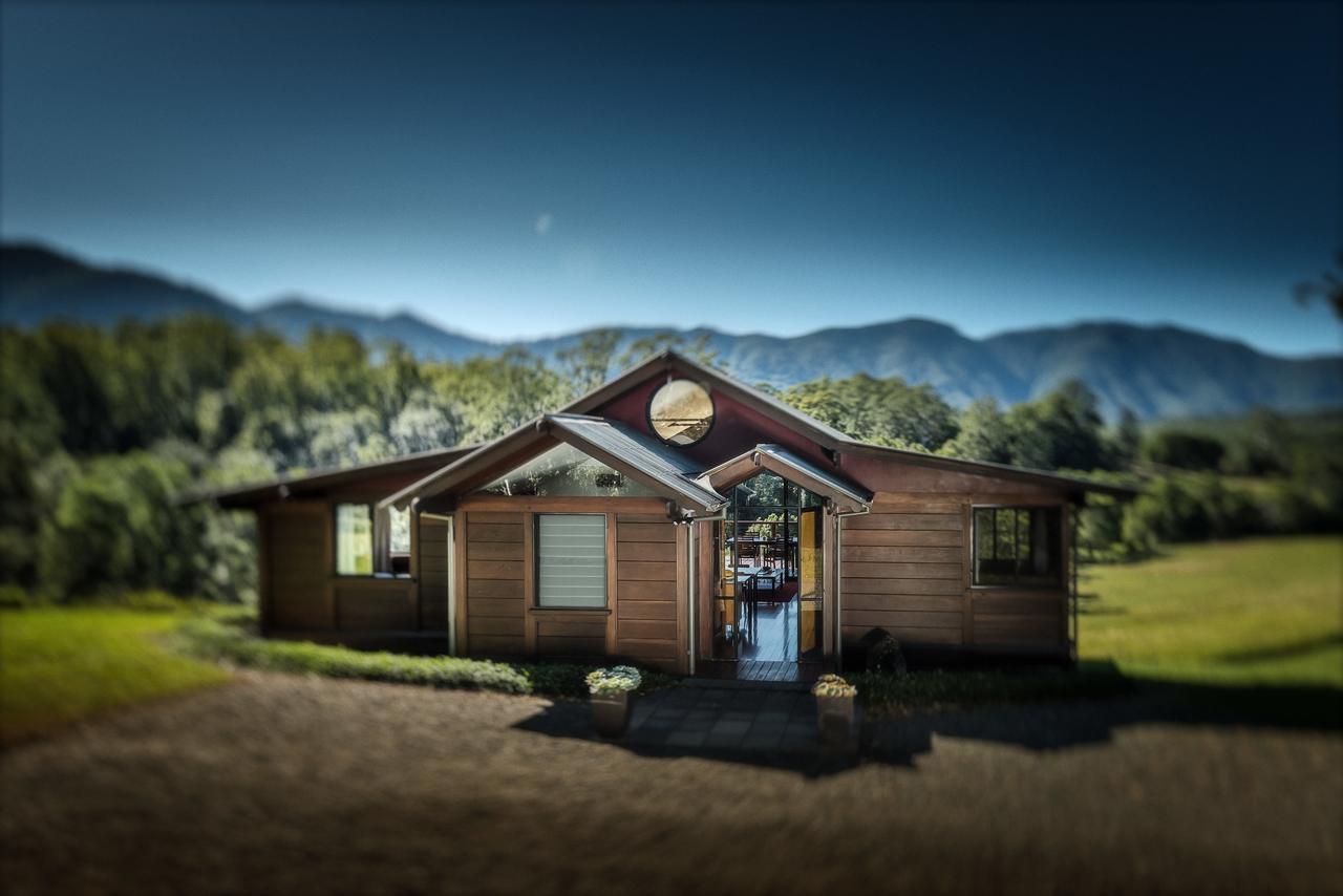 Promised Land Retreat Villa Bellingen Exterior foto