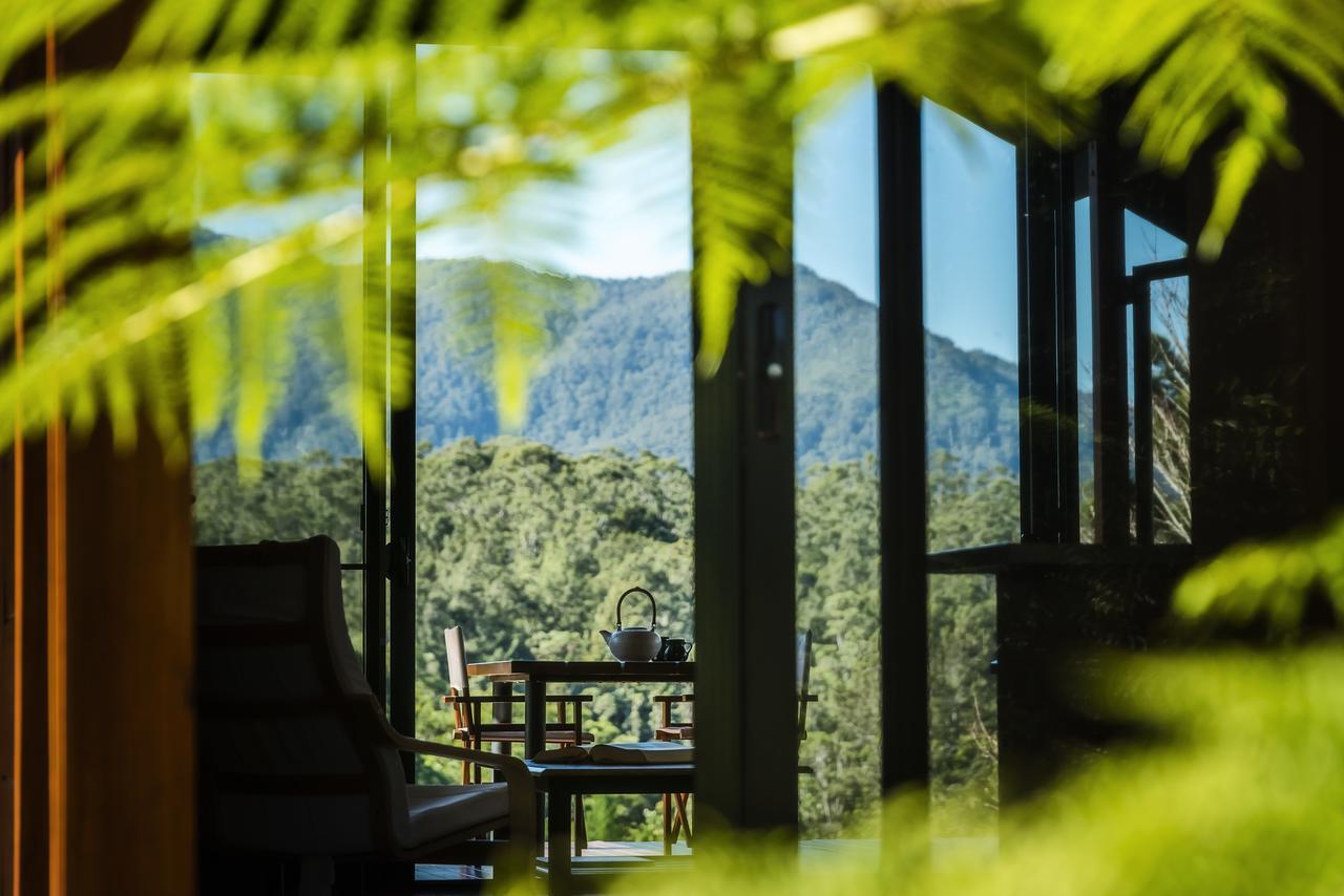 Promised Land Retreat Villa Bellingen Exterior foto