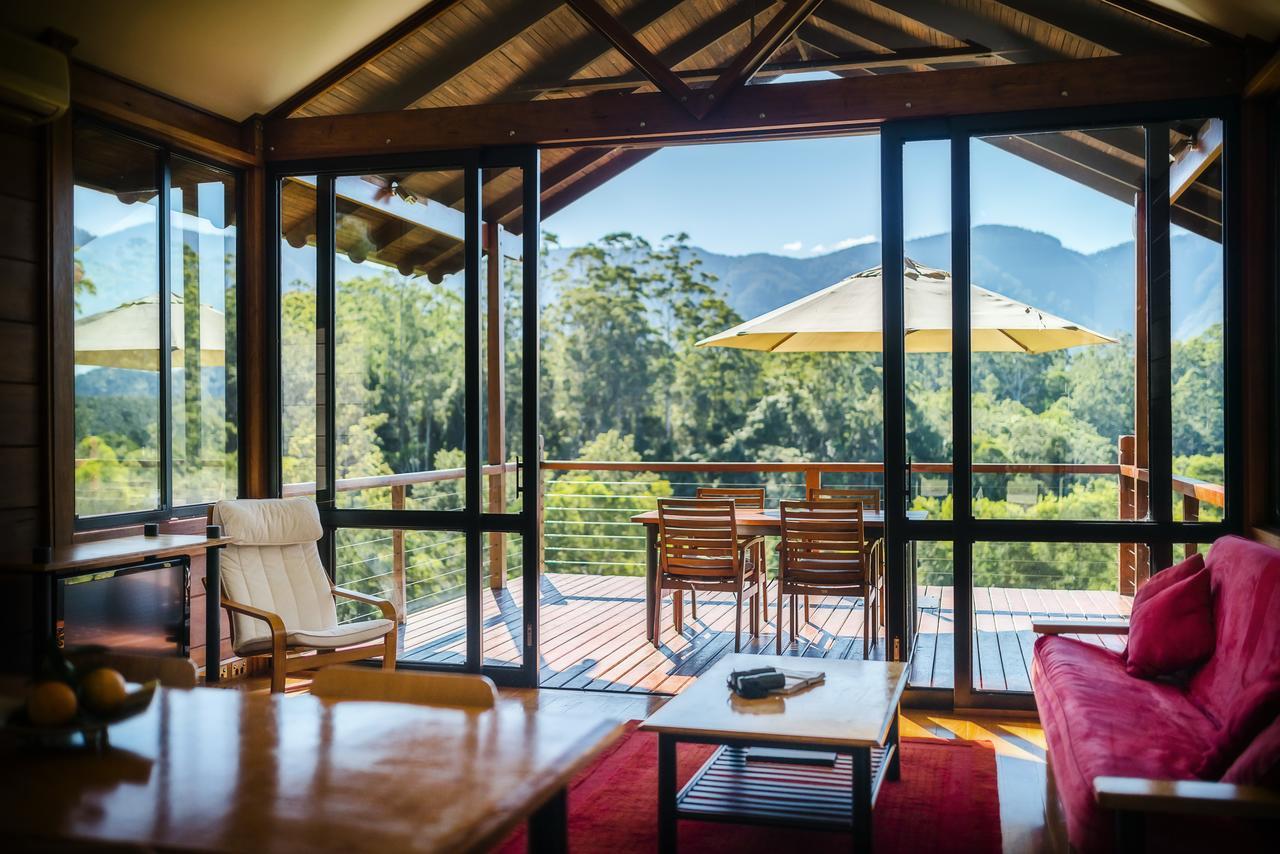 Promised Land Retreat Villa Bellingen Exterior foto