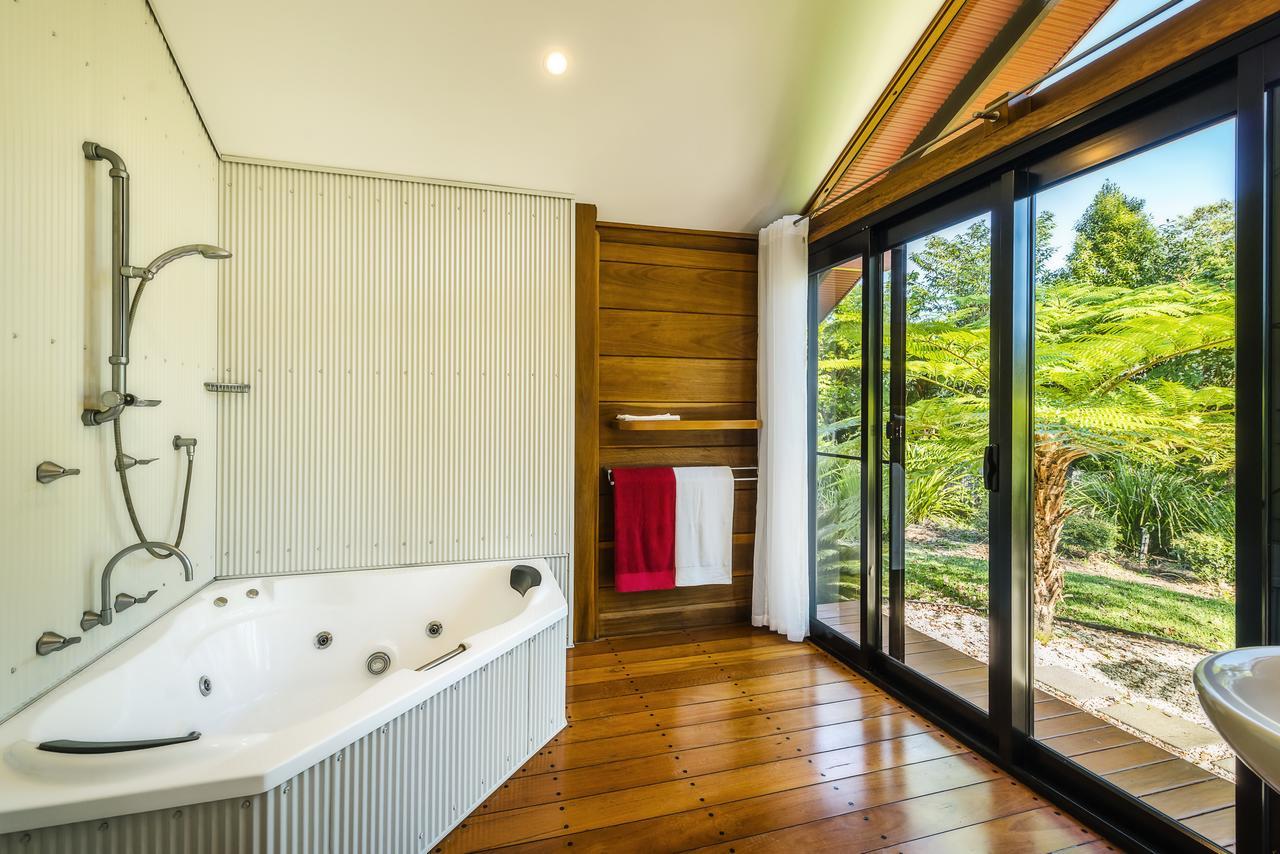 Promised Land Retreat Villa Bellingen Exterior foto
