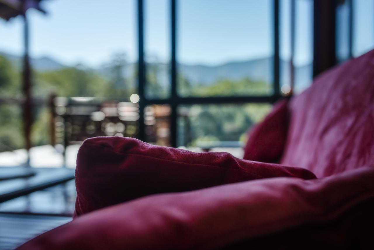 Promised Land Retreat Villa Bellingen Exterior foto