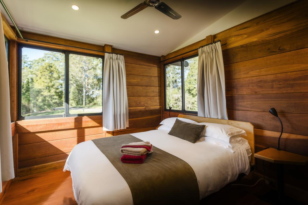 Promised Land Retreat Villa Bellingen Exterior foto