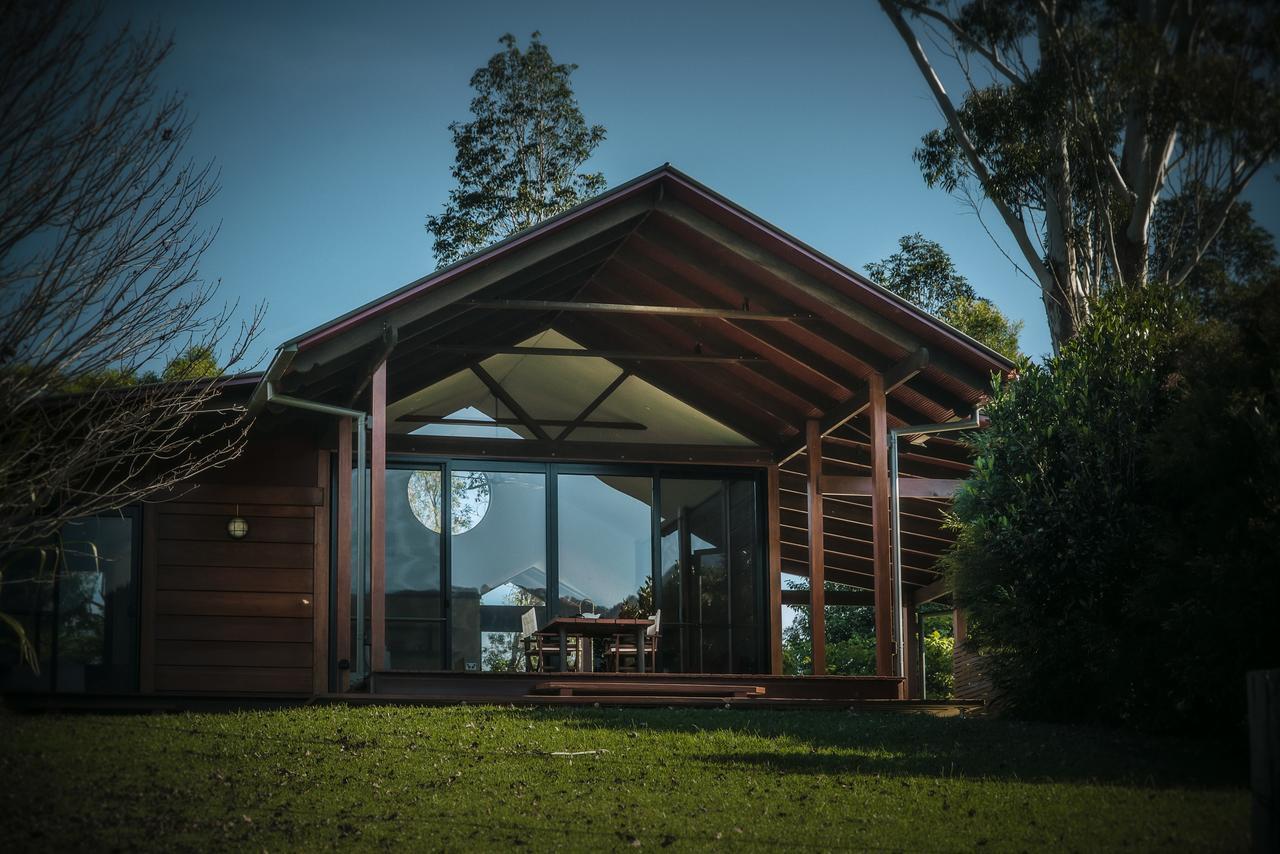 Promised Land Retreat Villa Bellingen Exterior foto
