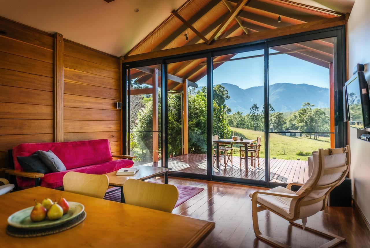 Promised Land Retreat Villa Bellingen Exterior foto
