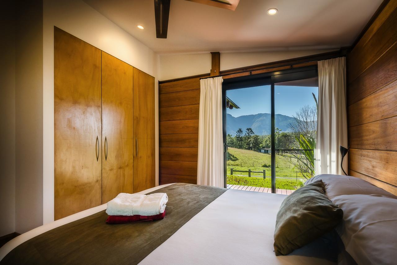 Promised Land Retreat Villa Bellingen Exterior foto